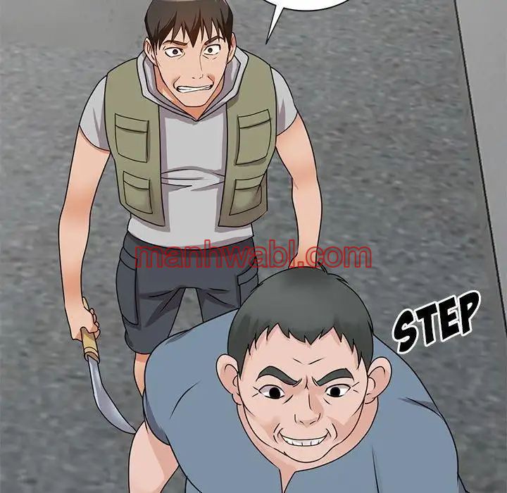 Chicas De Ciudad - Capítulo 43 manhwa