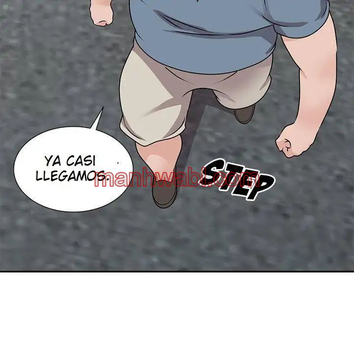 Chicas De Ciudad - Capítulo 43 manhwa