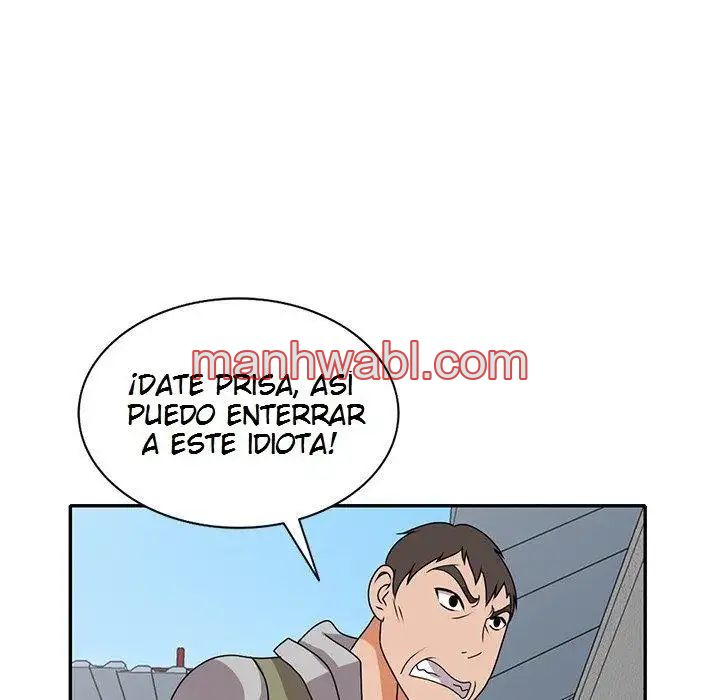 Chicas De Ciudad - Capítulo 43 manhwa