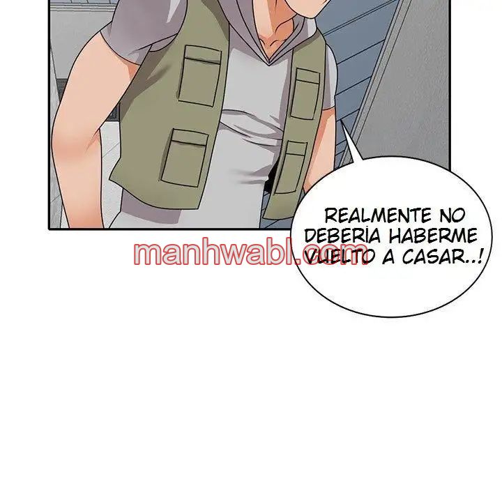 Chicas De Ciudad - Capítulo 43 manhwa