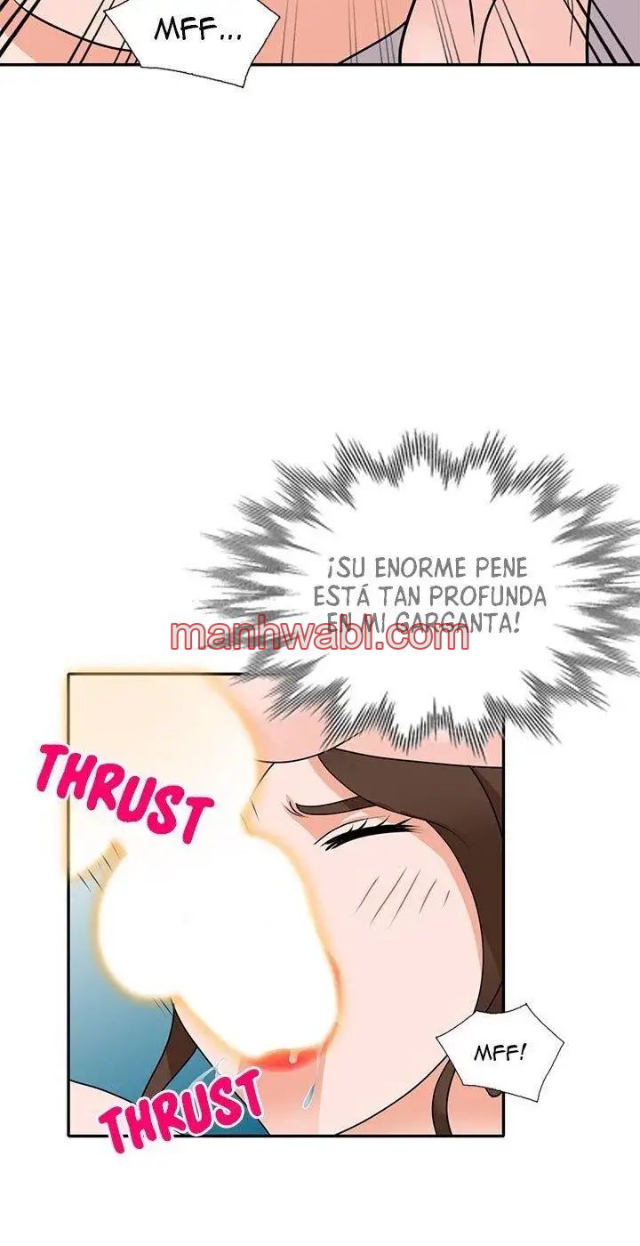 Chicas De Ciudad - Capítulo 43 manhwa