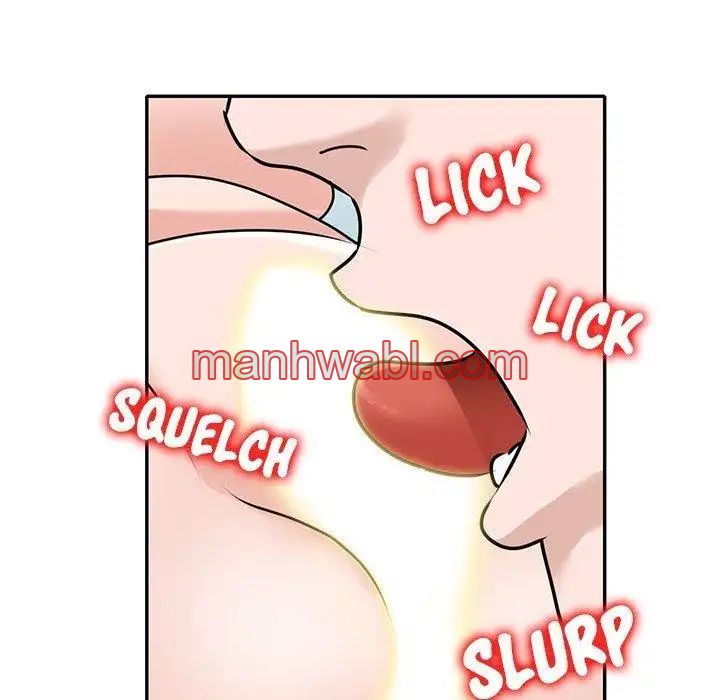 Chicas De Ciudad - Capítulo 43 manhwa