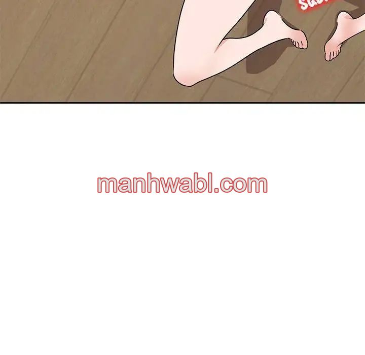Chicas De Ciudad - Capítulo 43 manhwa