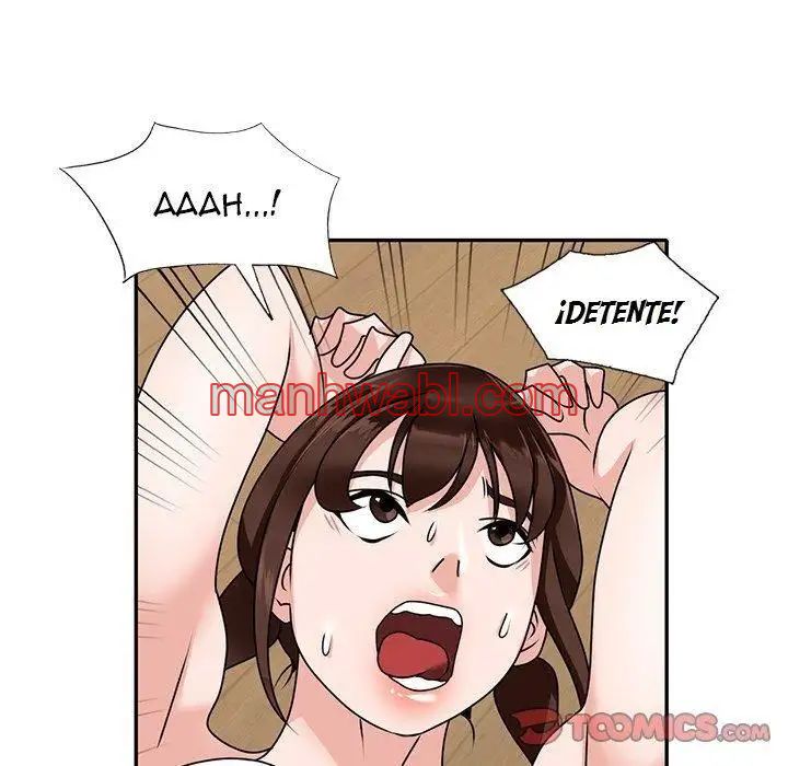 Chicas De Ciudad - Capítulo 43_2 manhwa