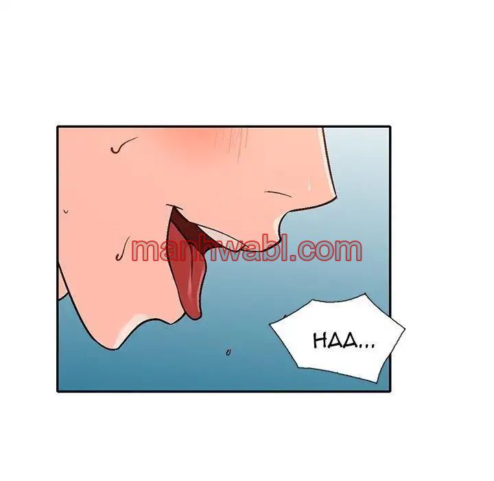 Chicas De Ciudad - Capítulo 43_2 manhwa