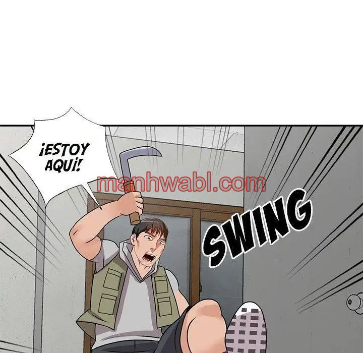 Chicas De Ciudad - Capítulo 43_2 manhwa