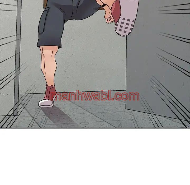 Chicas De Ciudad - Capítulo 43_2 manhwa
