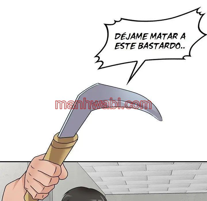 Chicas De Ciudad - Capítulo 43_2 manhwa