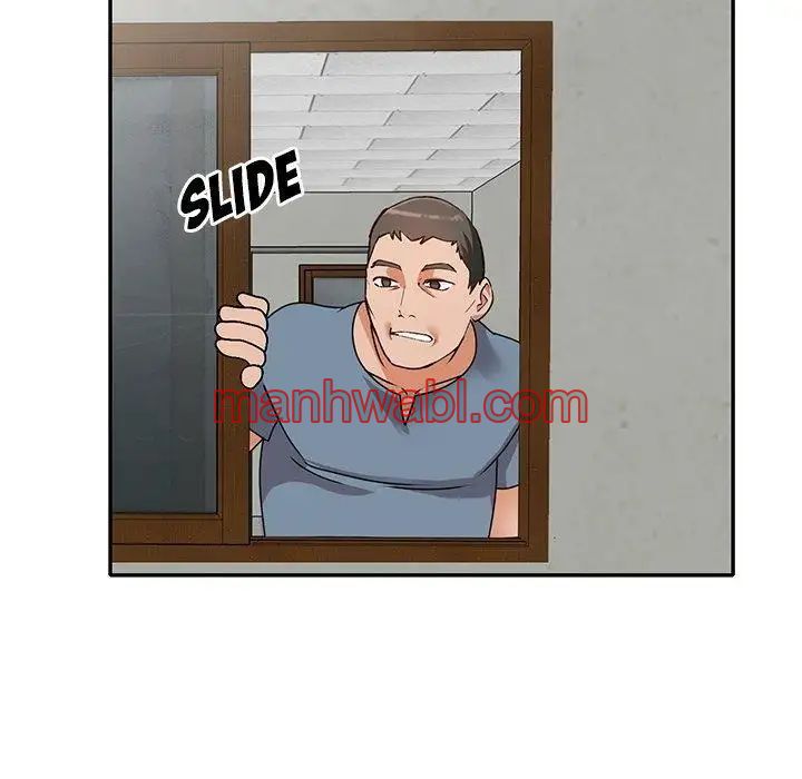 Chicas De Ciudad - Capítulo 43_2 manhwa