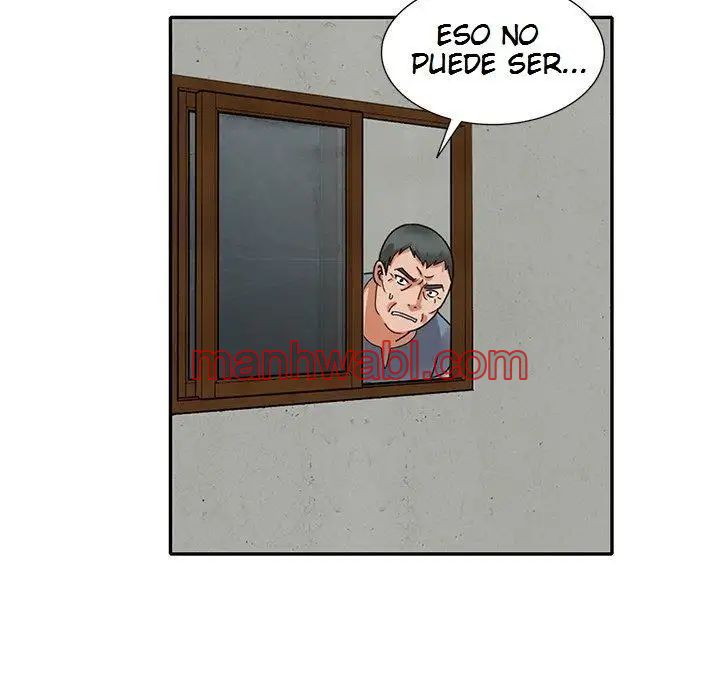 Chicas De Ciudad - Capítulo 43_2 manhwa
