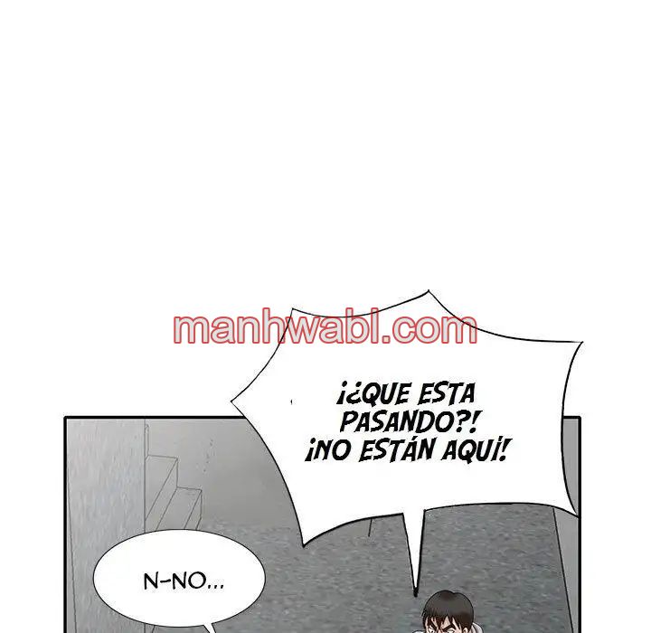 Chicas De Ciudad - Capítulo 43_2 manhwa