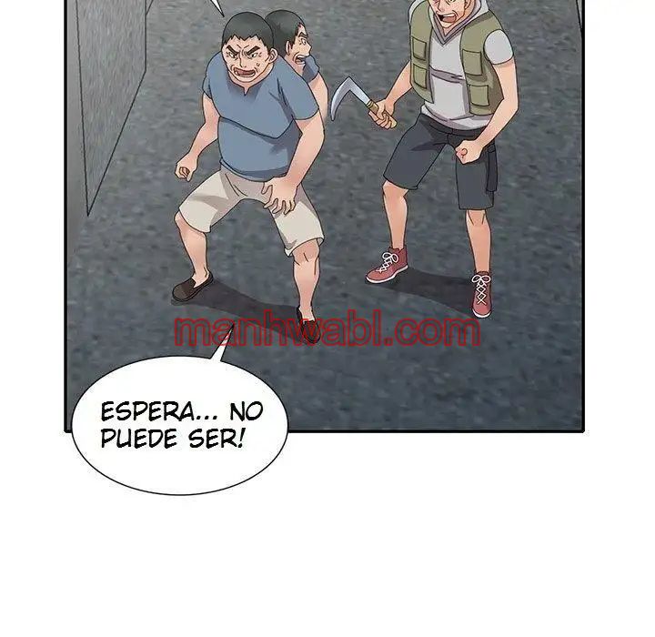 Chicas De Ciudad - Capítulo 43_3 manhwa