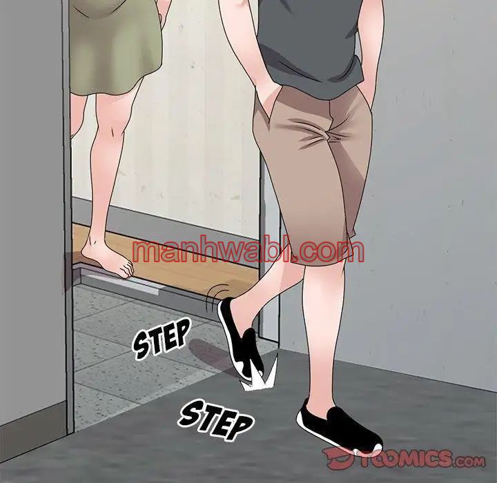 Chicas De Ciudad - Capítulo 43_3 manhwa