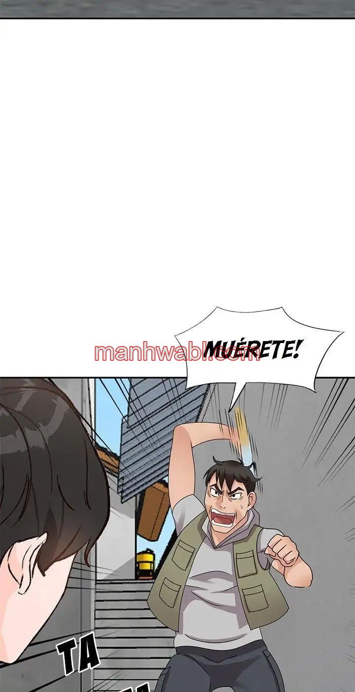 Chicas De Ciudad - Capítulo 43_3 manhwa