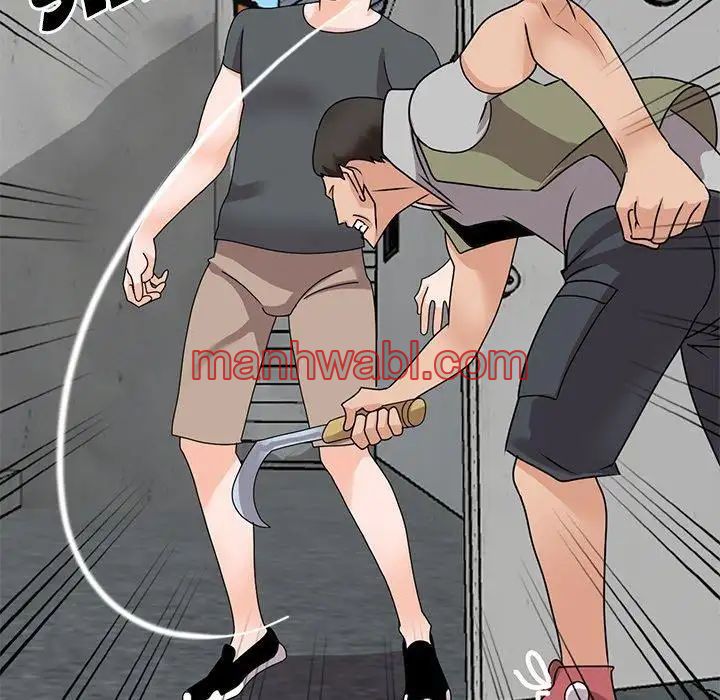Chicas De Ciudad - Capítulo 43_3 manhwa