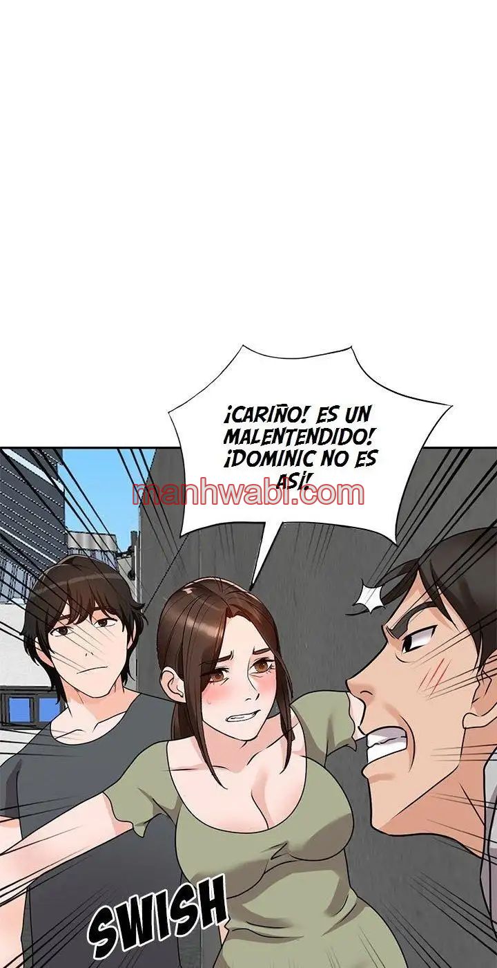 Chicas De Ciudad - Capítulo 43_3 manhwa