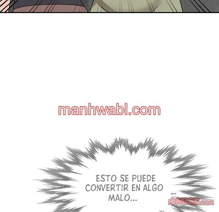 Chicas De Ciudad - Capítulo 43_3 manhwa