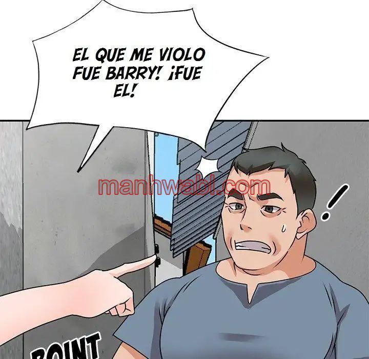 Chicas De Ciudad - Capítulo 43_3 manhwa