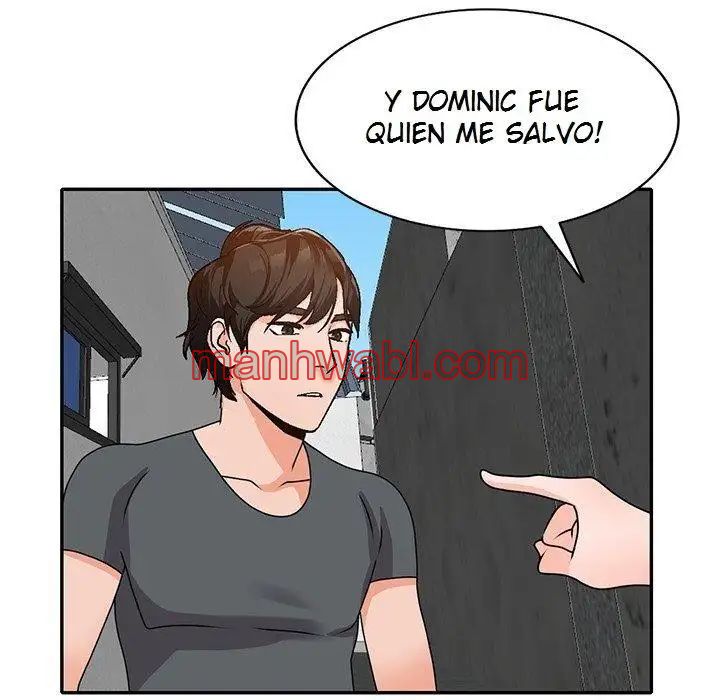 Chicas De Ciudad - Capítulo 43_3 manhwa
