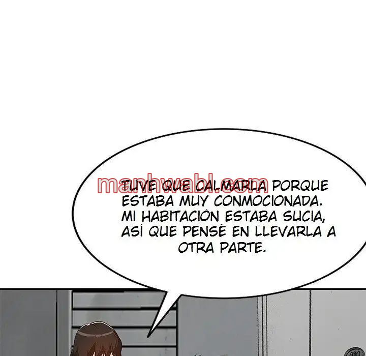Chicas De Ciudad - Capítulo 43_3 manhwa