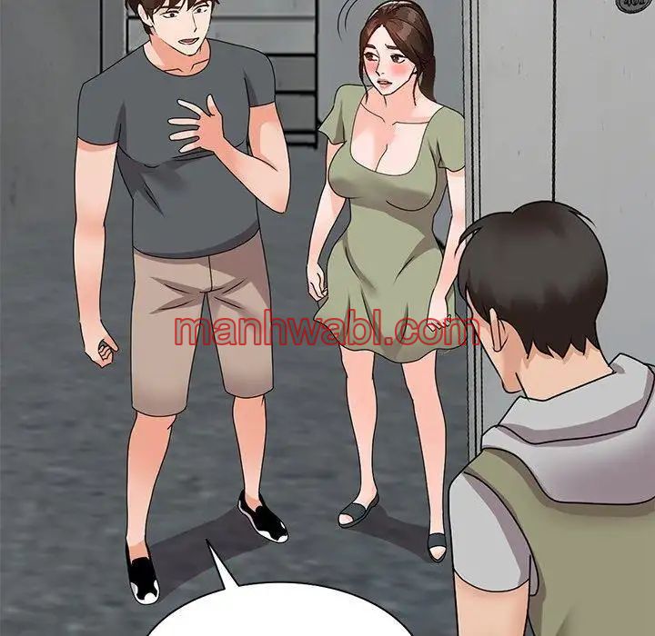Chicas De Ciudad - Capítulo 43_3 manhwa