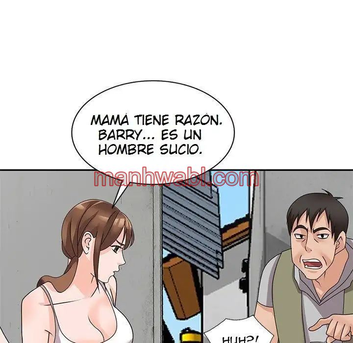 Chicas De Ciudad - Capítulo 43_3 manhwa