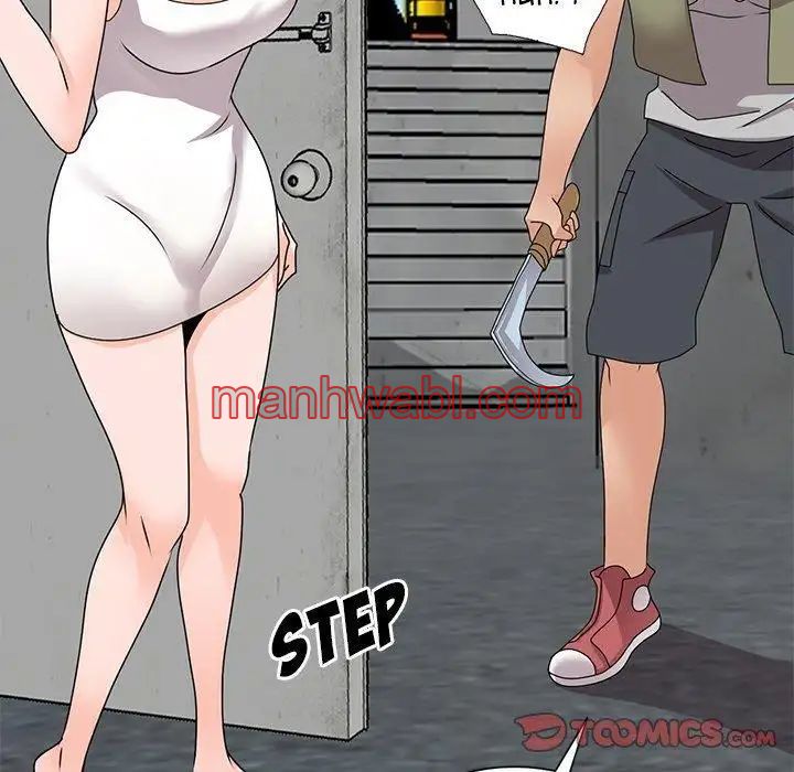 Chicas De Ciudad - Capítulo 43_3 manhwa