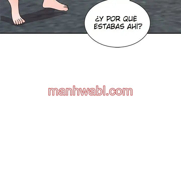 Chicas De Ciudad - Capítulo 43_3 manhwa