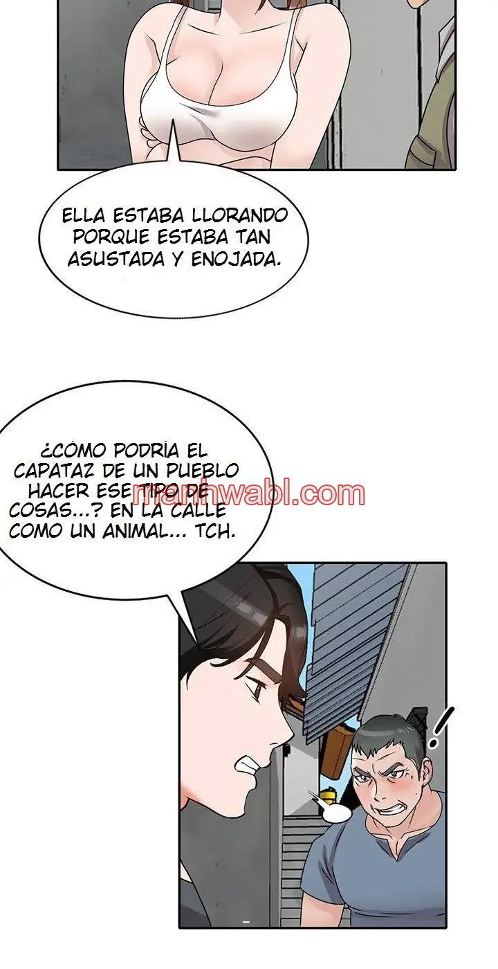 Chicas De Ciudad - Capítulo 43_3 manhwa