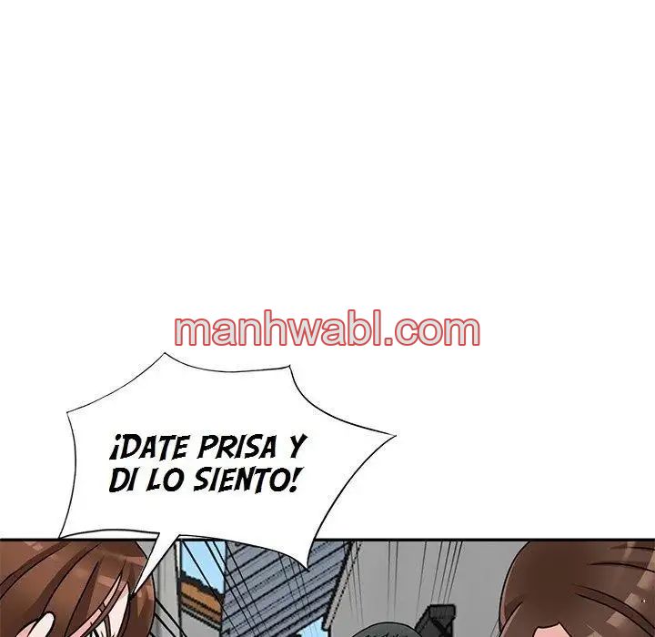 Chicas De Ciudad - Capítulo 43_3 manhwa