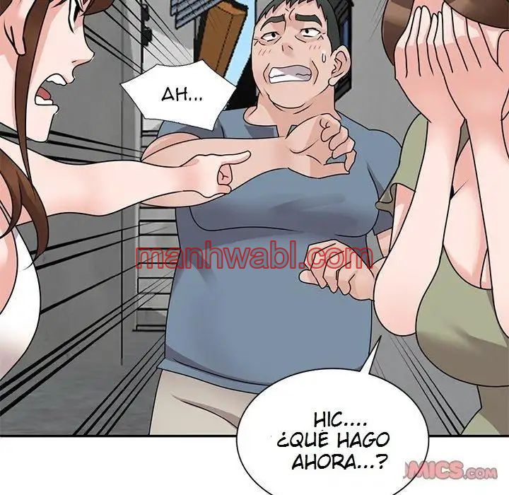 Chicas De Ciudad - Capítulo 43_3 manhwa