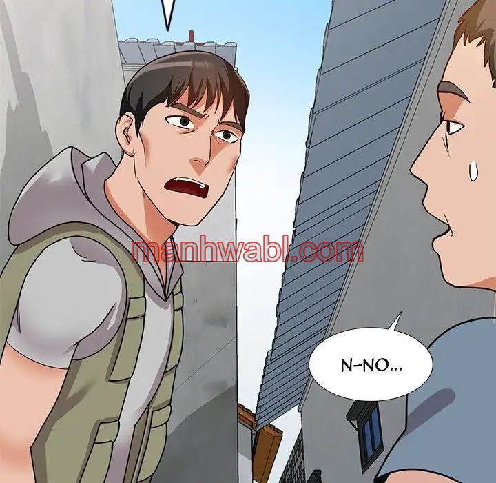 Chicas De Ciudad - Capítulo 43_3 manhwa