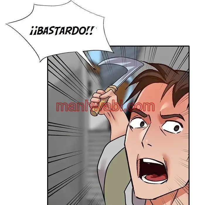 Chicas De Ciudad - Capítulo 43_3 manhwa