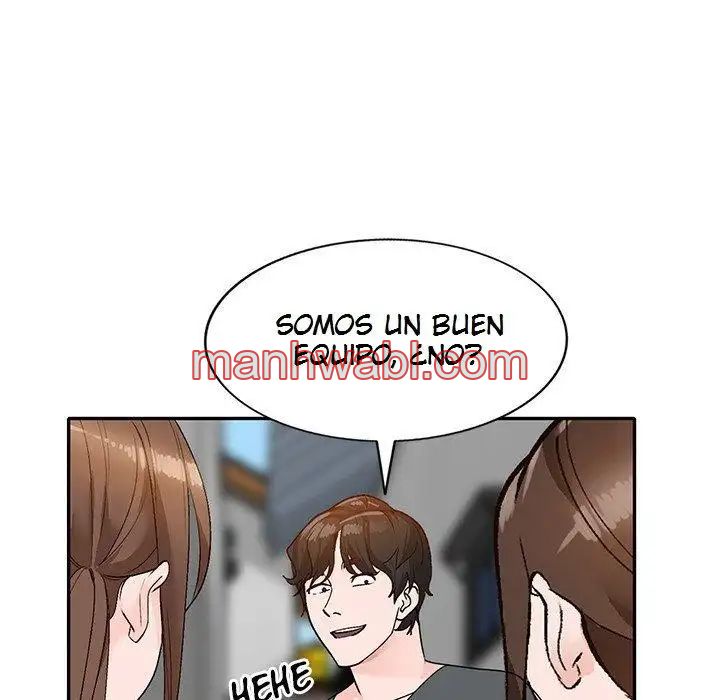 Chicas De Ciudad - Capítulo 43_3 manhwa
