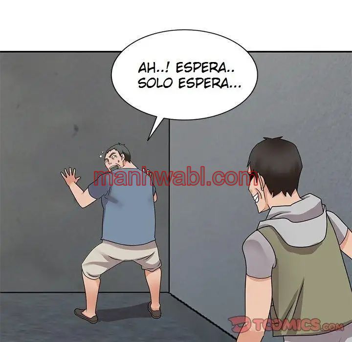 Chicas De Ciudad - Capítulo 43_3 manhwa