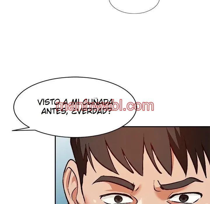 Chicas De Ciudad - Capítulo 43_3 manhwa