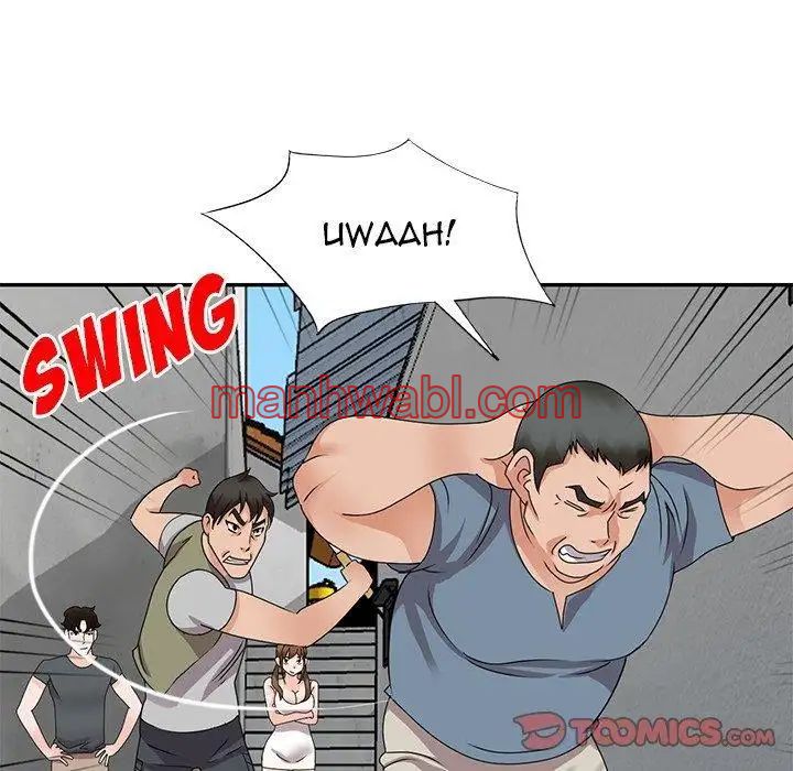 Chicas De Ciudad - Capítulo 44 manhwa