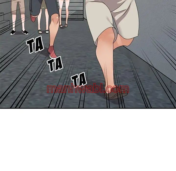 Chicas De Ciudad - Capítulo 44 manhwa