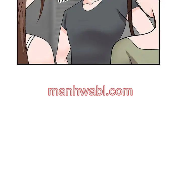 Chicas De Ciudad - Capítulo 44 manhwa