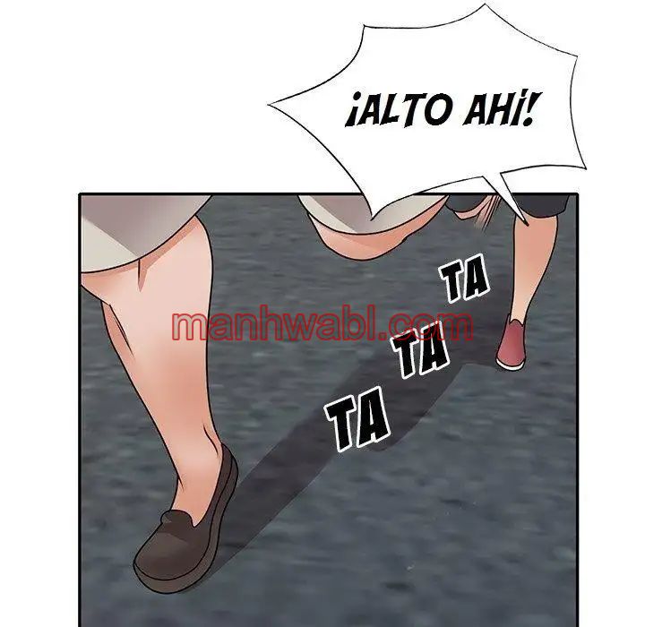 Chicas De Ciudad - Capítulo 44 manhwa