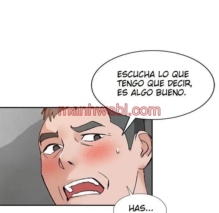 Chicas De Ciudad - Capítulo 44 manhwa