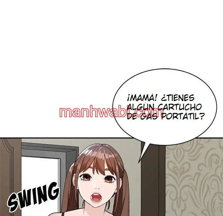 Chicas De Ciudad - Capítulo 44 manhwa