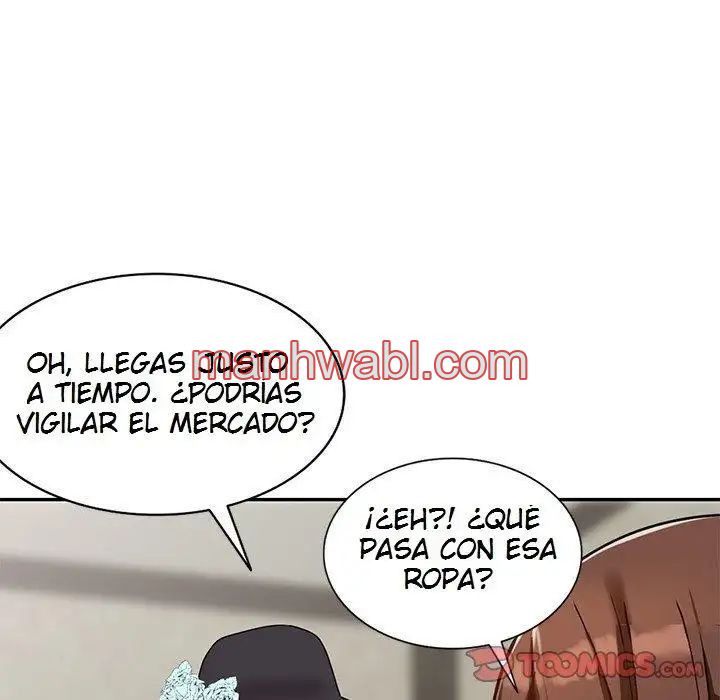 Chicas De Ciudad - Capítulo 44 manhwa