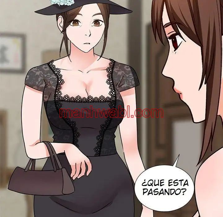 Chicas De Ciudad - Capítulo 44 manhwa