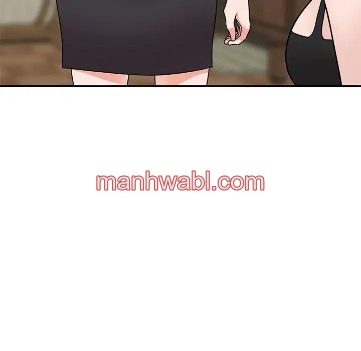 Chicas De Ciudad - Capítulo 44 manhwa
