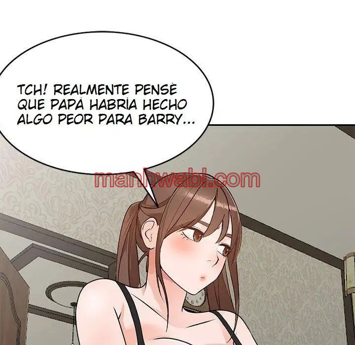 Chicas De Ciudad - Capítulo 44 manhwa