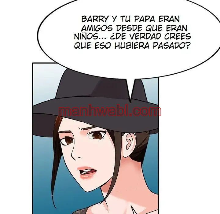 Chicas De Ciudad - Capítulo 44 manhwa