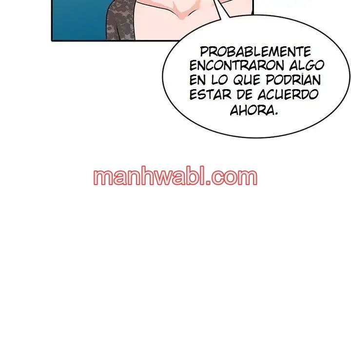 Chicas De Ciudad - Capítulo 44 manhwa