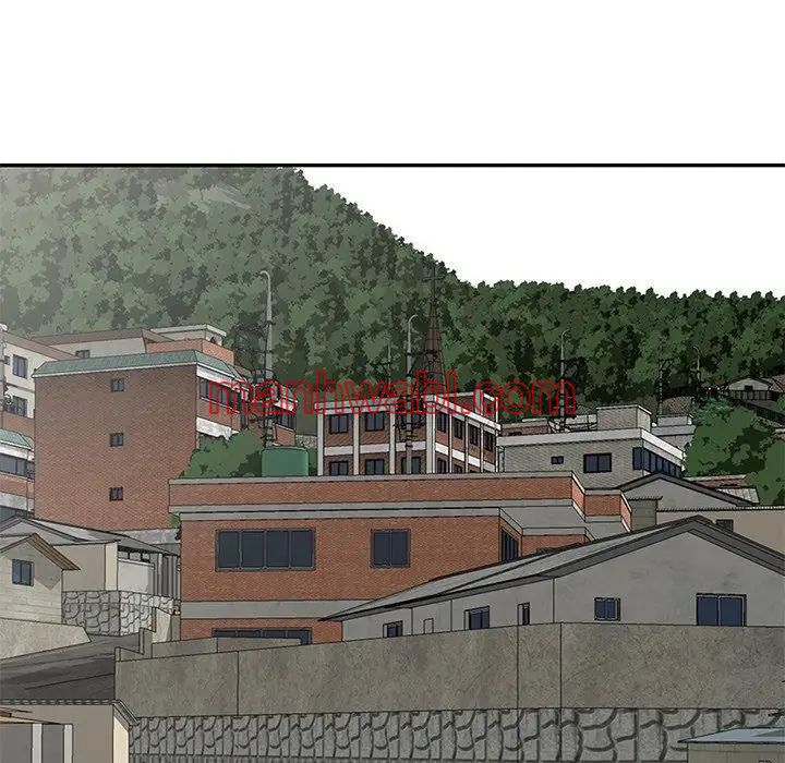 Chicas De Ciudad - Capítulo 44 manhwa