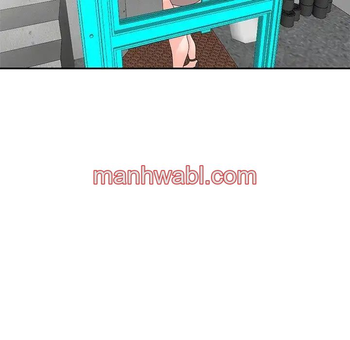 Chicas De Ciudad - Capítulo 44 manhwa